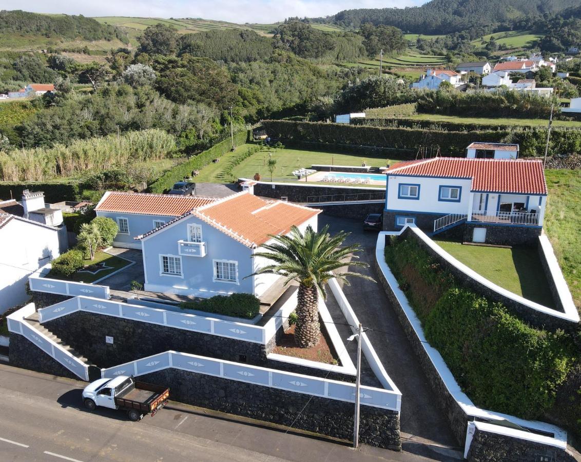 Quinta Rico Villa Quatro Ribeiras Kültér fotó