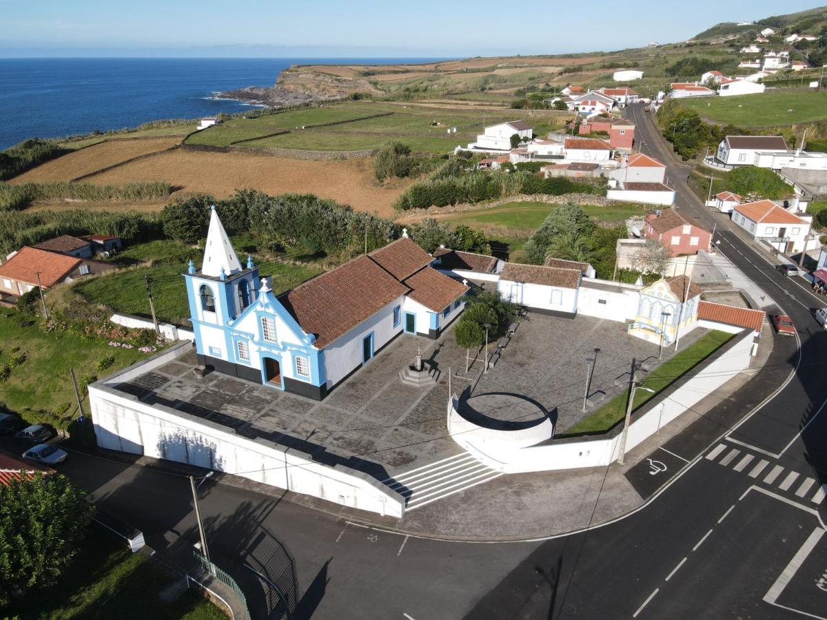 Quinta Rico Villa Quatro Ribeiras Kültér fotó