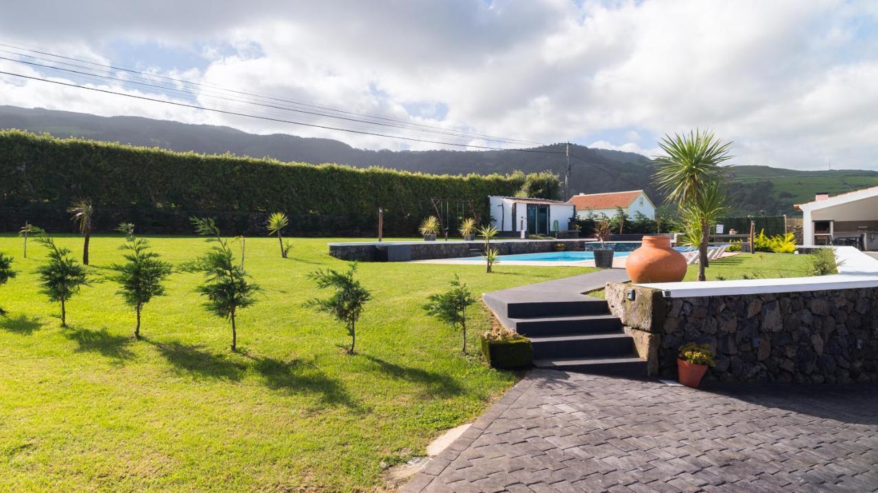 Quinta Rico Villa Quatro Ribeiras Kültér fotó