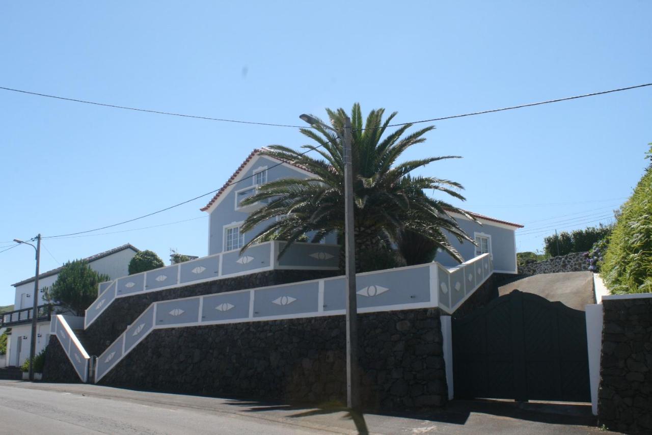 Quinta Rico Villa Quatro Ribeiras Kültér fotó