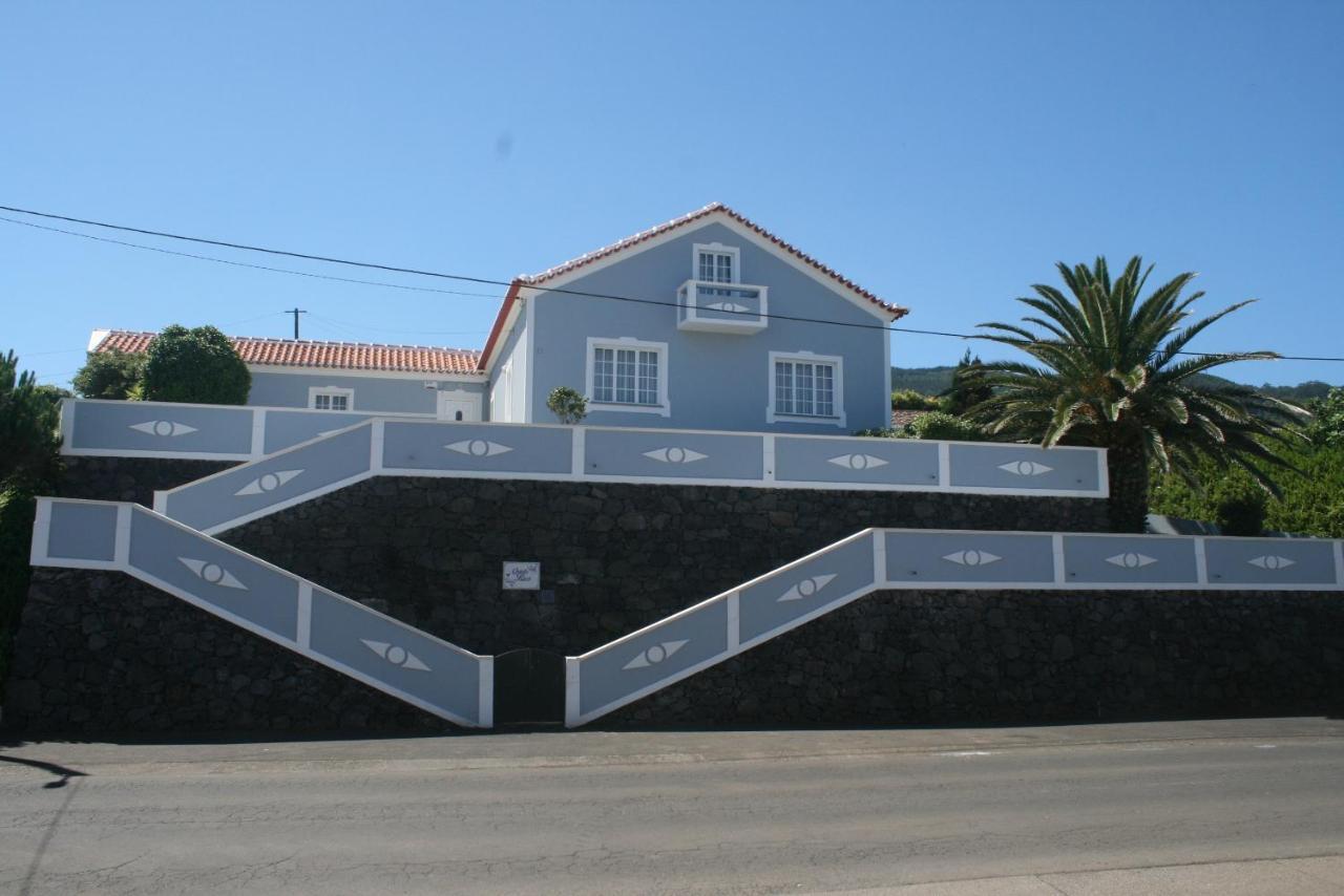 Quinta Rico Villa Quatro Ribeiras Kültér fotó