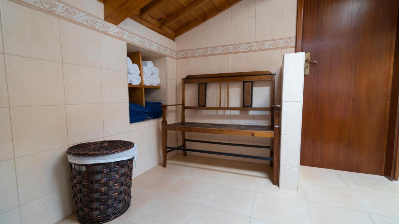 Quinta Rico Villa Quatro Ribeiras Kültér fotó