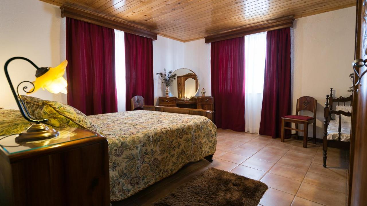 Quinta Rico Villa Quatro Ribeiras Kültér fotó