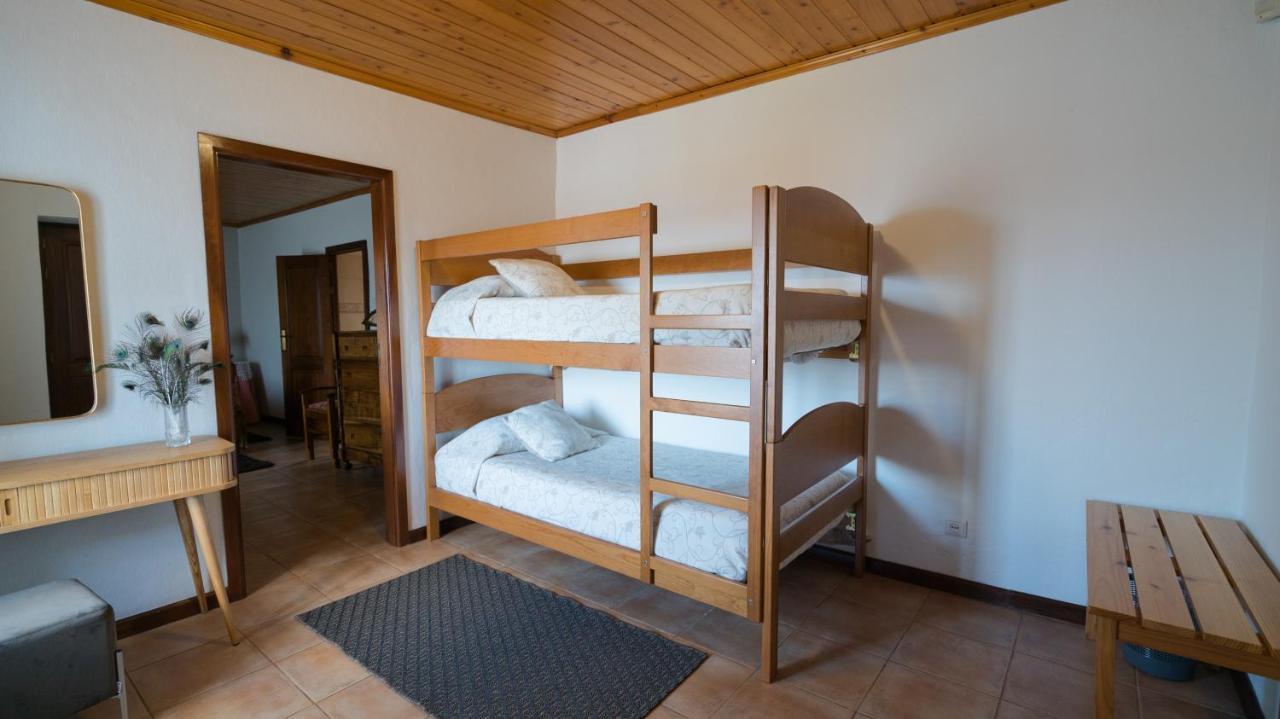 Quinta Rico Villa Quatro Ribeiras Kültér fotó