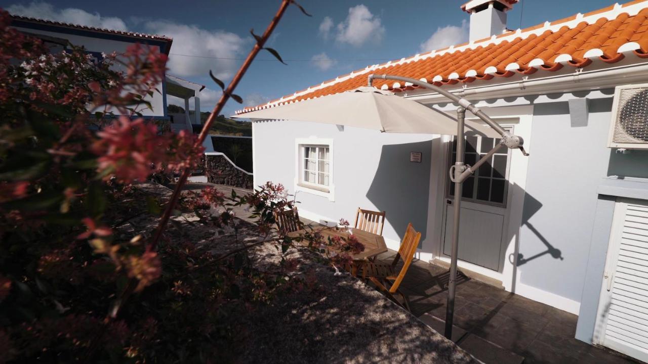 Quinta Rico Villa Quatro Ribeiras Kültér fotó